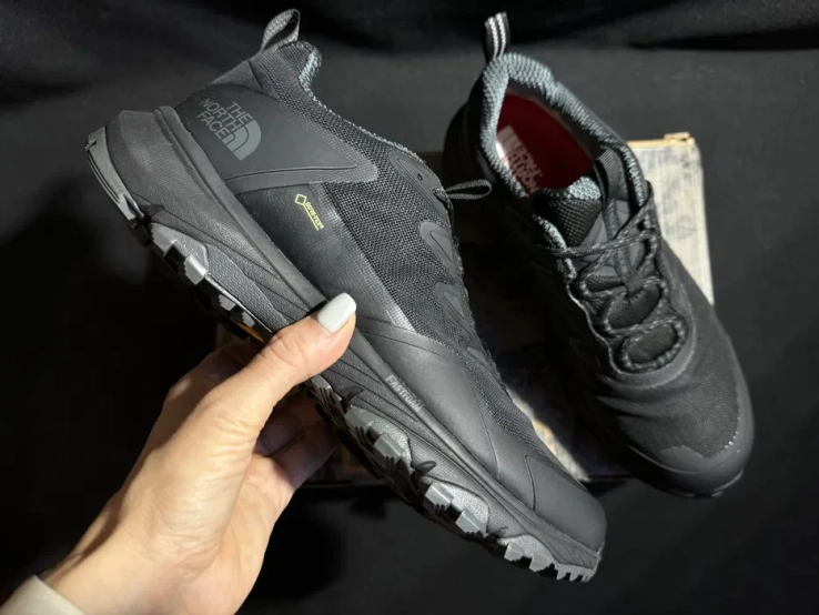 Кросівки чоловічі The North FaceUltra Fastpack III GTX NF0A39IP фото 1 — інтернет-магазин Tapok