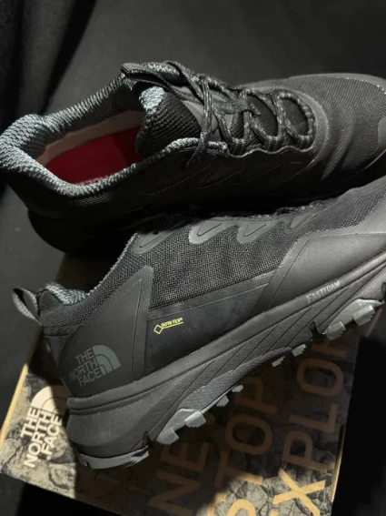 Кросівки чоловічі The North FaceUltra Fastpack III GTX NF0A39IP фото 2 — інтернет-магазин Tapok