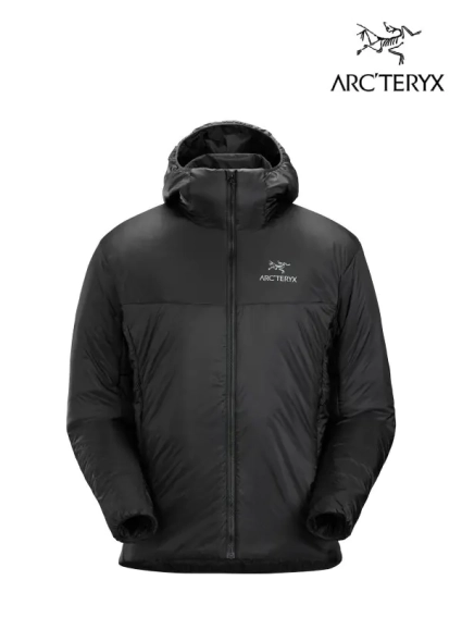 Куртка Arc&#39;teryx NUCLEI FL JACKET MEN&#39;S L07953900 фото 1 — интернет-магазин Tapok