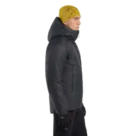 Куртка Arc'teryx  Nuclei SV Parka L08376000 фото 4 — інтернет-магазин Tapok