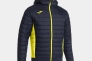 Куртка Joma URBAN V темно-сине-желтая 103796.339 103796.339 Фото 1