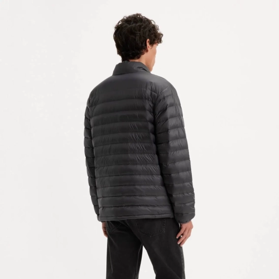 Куртка Levi&#39;s PACKABLE DOWN PUFFER JACKET A83070001 фото 2 — интернет-магазин Tapok