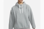 Куртка Nike Therma-FIT Pullover Training Hoodie - Women&#39;s DD6470-073 Фото 1