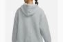 Куртка Nike Therma-FIT Pullover Training Hoodie - Women&#39;s DD6470-073 Фото 2