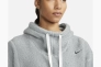 Куртка Nike Therma-FIT Pullover Training Hoodie - Women&#39;s DD6470-073 Фото 3