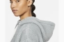 Куртка Nike Therma-FIT Pullover Training Hoodie - Women&#39;s DD6470-073 Фото 5