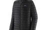 Куртка Patagonia Down Sweater 84675BLK Фото 1
