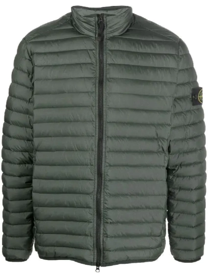 Куртка Stone Island Lightweight Down jacket 771541524.V0057 фото 1 — інтернет-магазин Tapok