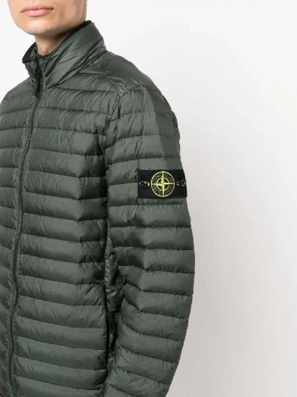 Куртка Stone Island Lightweight Down jacket 771541524.V0057 фото 5 — інтернет-магазин Tapok