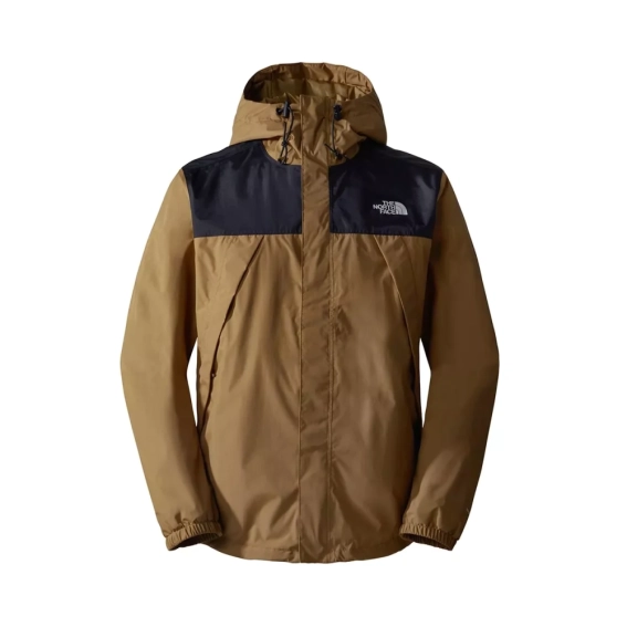 Куртка North face Antora Jacket NF0A7QEY-YU3 фото 1 — интернет-магазин Tapok