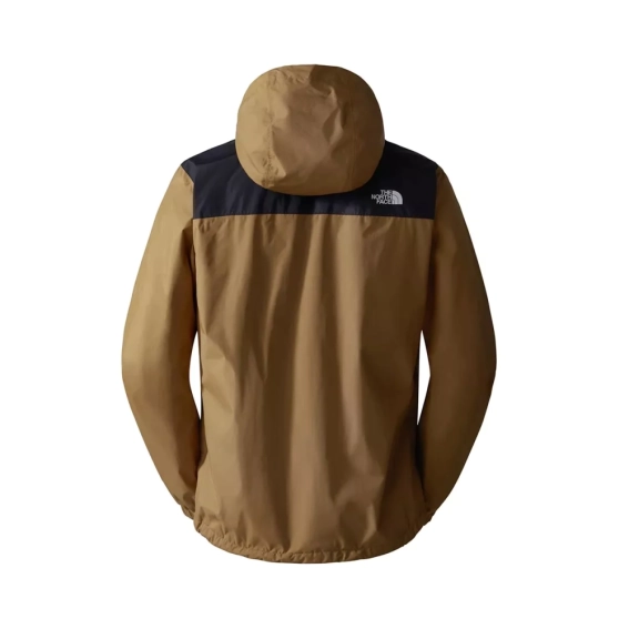 Куртка North face Antora Jacket NF0A7QEY-YU3 фото 2 — интернет-магазин Tapok