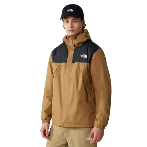 Куртка North face Antora Jacket NF0A7QEY-YU3 фото 3 — интернет-магазин Tapok