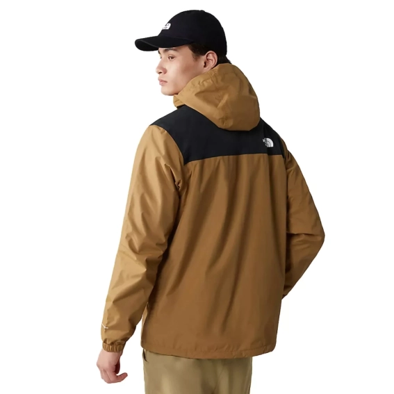 Куртка North face Antora Jacket NF0A7QEY-YU3 фото 4 — интернет-магазин Tapok