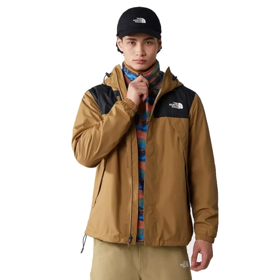 Куртка North face Antora Jacket NF0A7QEY-YU3 фото 5 — интернет-магазин Tapok