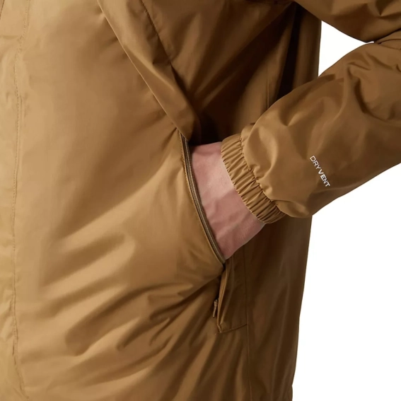 Куртка North face Antora Jacket NF0A7QEY-YU3 фото 8 — интернет-магазин Tapok