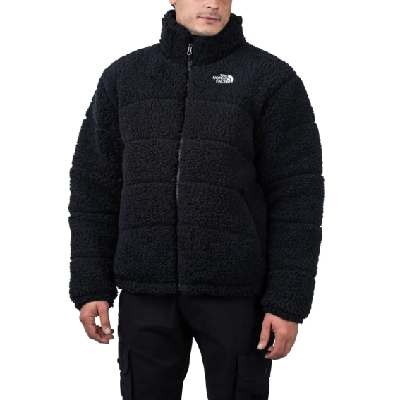 Куртка The North Face HIGH PILE 2000 NF0A859RJK3 фото 1 — интернет-магазин Tapok