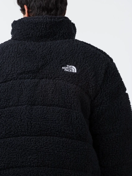 Куртка The North Face HIGH PILE 2000 NF0A859RJK3 фото 3 — интернет-магазин Tapok