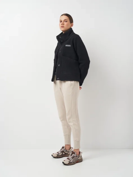 Куртка W Columbia Panorama Snap Fleece Jacket 2012651 фото 2 — інтернет-магазин Tapok