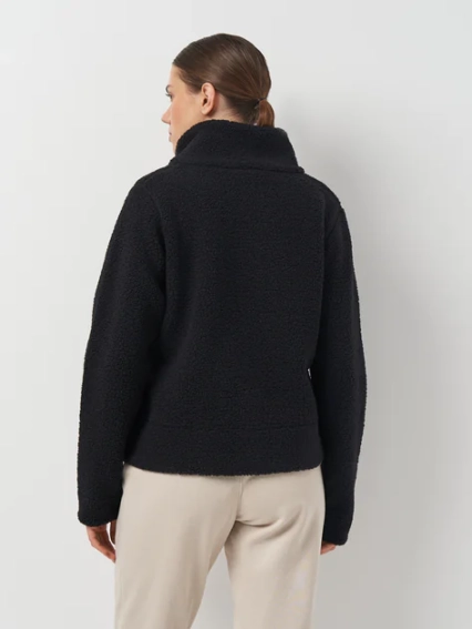 Куртка W Columbia Panorama Snap Fleece Jacket 2012651 фото 3 — інтернет-магазин Tapok