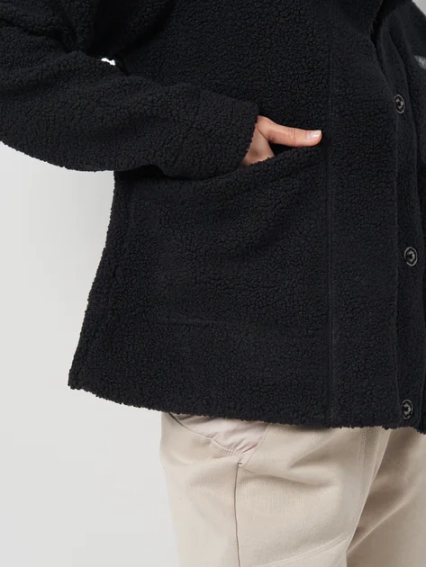 Куртка W Columbia Panorama Snap Fleece Jacket 2012651 фото 5 — інтернет-магазин Tapok