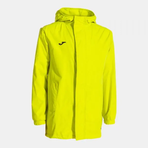 Куртка детская Joma LION желтая 500582.428 500582.428 фото 1 — интернет-магазин Tapok