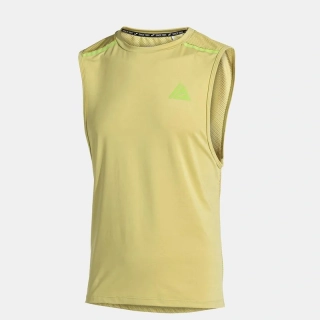 Майка Joma INDOOR GYM желтая 102968.435 102968.435