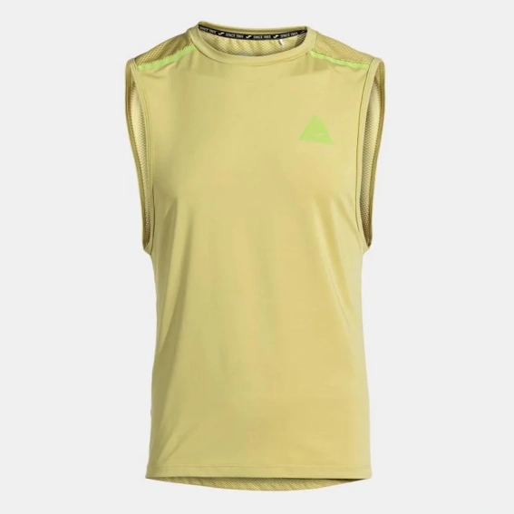 Майка Joma INDOOR GYM жовта 102968.435 102968.435 фото 6 — інтернет-магазин Tapok
