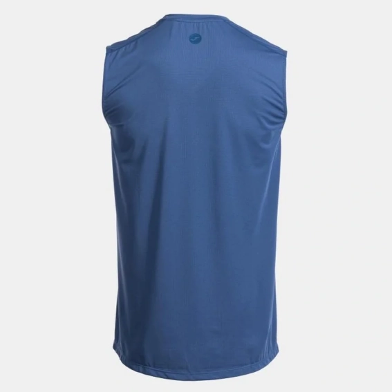 Майка Joma INDOOR GYM синя 103465.745 103465.745 фото 4 — інтернет-магазин Tapok