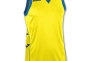 Майка баскетбольна жовта Joma CANCHA II 100049.900 100049.900 Фото 1