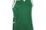 Майка баскетбольная зеленая Joma CANCHA II 100049.450 100049.450 Фото 1