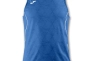 Майка для бігу Joma OLIMPIA 100737.700 синя 100737.700 Фото 1