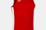 Майка для бега Joma RECORD II красно-белая 102222.602 102222.602 Фото 1