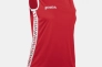 Женская майка Joma EMIR красная 1251W98.001 1251W98.001 Фото 1