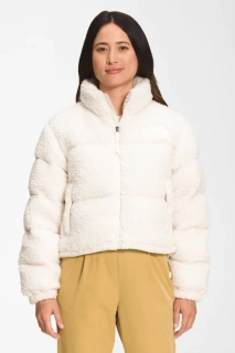 Пуховик The North Face HIGH PILE NUPTSE NF0A7WSKN3N