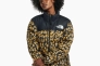 Пуховик The North Face Print Nuptse NF0A5IXK-28A Фото 1