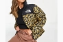 Пуховик The North Face Print Nuptse NF0A5IXK-28A Фото 3