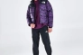 Пуховик The North Face Print Nuptse NF0A5IXK-501 Фото 2