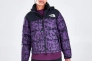 Пуховик The North Face Print Nuptse NF0A5IXK-501 Фото 3