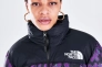 Пуховик The North Face Print Nuptse NF0A5IXK-501 Фото 5