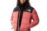 Пуховик The North Face Print Nuptse NF0A3XEOUBG Фото 1
