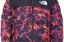 Пуховик The North Face Print Nuptse NF0A5IX429K Фото 1