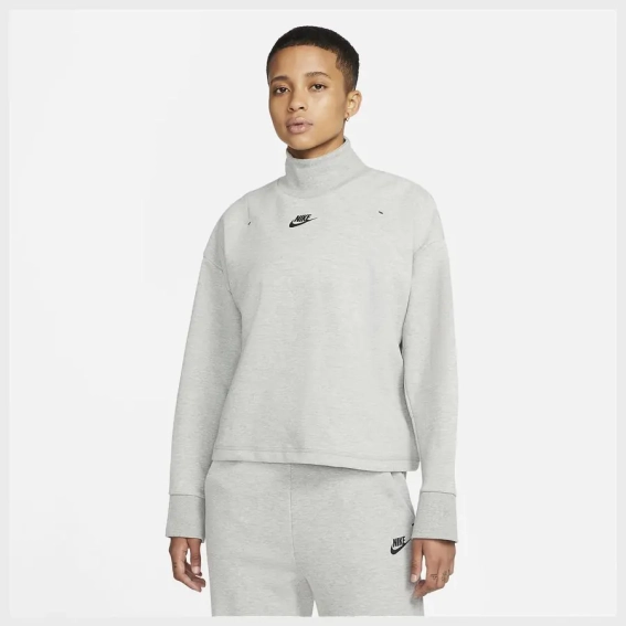 Світшот NIKE SPORTSWEAR TECH DD5628-063 фото 1 — інтернет-магазин Tapok