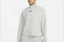 Світшот NIKE SPORTSWEAR TECH DD5628-063 Фото 1