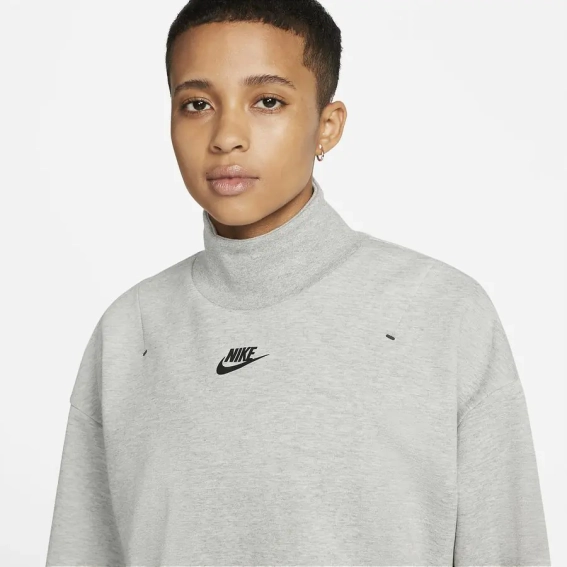 Світшот NIKE SPORTSWEAR TECH DD5628-063 фото 3 — інтернет-магазин Tapok
