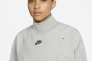 Світшот NIKE SPORTSWEAR TECH DD5628-063 Фото 3