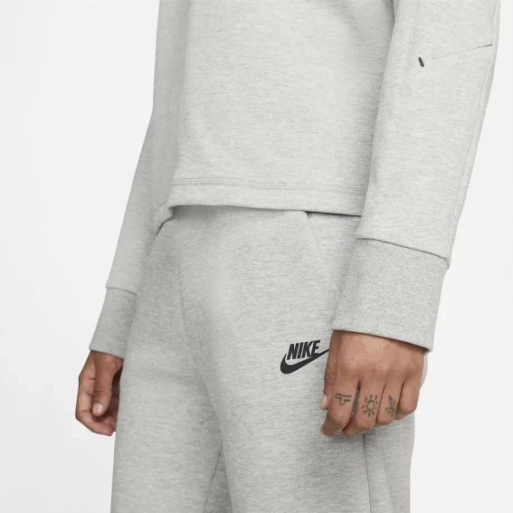 Світшот NIKE SPORTSWEAR TECH DD5628-063 фото 4 — інтернет-магазин Tapok