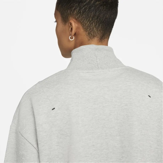 Світшот NIKE SPORTSWEAR TECH DD5628-063 фото 5 — інтернет-магазин Tapok