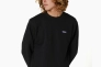 Свитшот Patagonia P-6 Label Uprisal Sweatshirt 39627BLK Фото 1