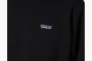 Свитшот Patagonia P-6 Label Uprisal Sweatshirt 39627BLK Фото 3