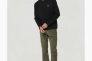 Свитшот Patagonia P-6 Label Uprisal Sweatshirt 39627BLK Фото 5